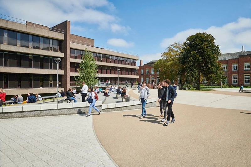 Postgraduate - Durham University